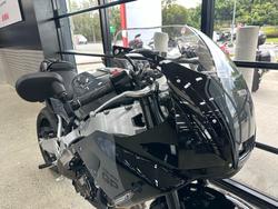 2024 Yamaha XSR900GP (MTM890ASP) Grey