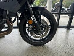 2024 Yamaha XSR900GP (MTM890ASP) Grey