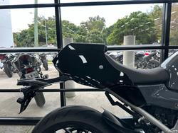 2024 Yamaha XSR900GP (MTM890ASP) Grey