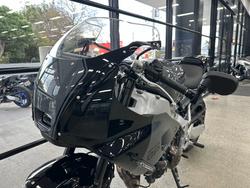 2024 Yamaha XSR900GP (MTM890ASP) Grey