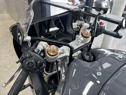 2024 Yamaha XSR900GP (MTM890ASP) Grey
