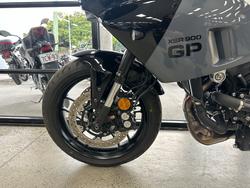 2024 Yamaha XSR900GP (MTM890ASP) Grey