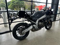 2024 Yamaha XSR900GP (MTM890ASP) Grey