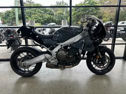 2024 Yamaha XSR900GP (MTM890ASP) Grey