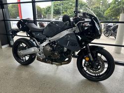 2024 Yamaha XSR900GP (MTM890ASP) Grey