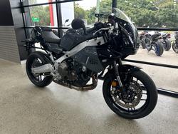 2024 Yamaha XSR900GP (MTM890ASP) Grey