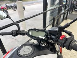 2019 Yamaha MT-07 LA (ABS) BLUE