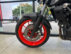 2019 Yamaha MT-07 LA (ABS) BLUE