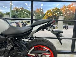 2019 Yamaha MT-07 LA (ABS) BLUE