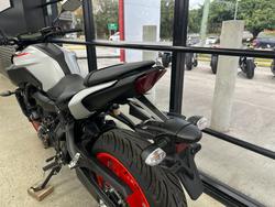 2019 Yamaha MT-07 LA (ABS) BLUE