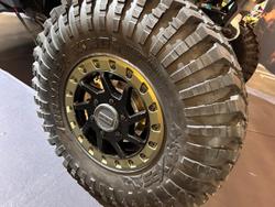 2025 Can-Am MAVERICK R X rc SAS Maverick Green