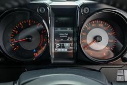 2024 Suzuki Jimny XL JJ 4X4 Dual Range Arctic White Pearl