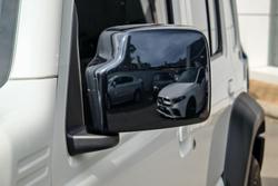 2024 Suzuki Jimny XL JJ 4X4 Dual Range Arctic White Pearl