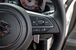 2024 Suzuki Jimny XL JJ 4X4 Dual Range Arctic White Pearl