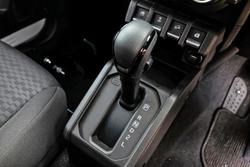 2024 Suzuki Jimny XL JJ 4X4 Dual Range Arctic White Pearl