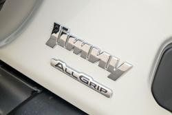 2024 Suzuki Jimny XL JJ 4X4 Dual Range Arctic White Pearl