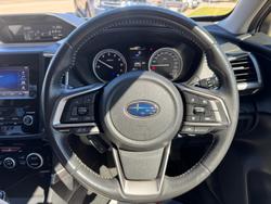 2018 Subaru Forester 2.5i-L S5 MY19 AWD Dark Grey