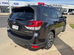2018 Subaru Forester 2.5i-L S5 MY19 AWD Dark Grey