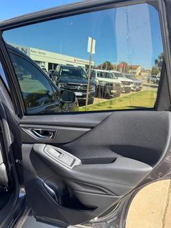 2018 Subaru Forester 2.5i-L S5 MY19 AWD Dark Grey