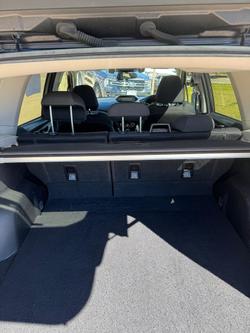 2018 Subaru Forester 2.5i-L S5 MY19 AWD Dark Grey
