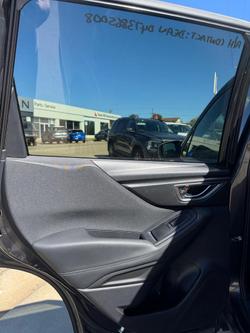 2018 Subaru Forester 2.5i-L S5 MY19 AWD Dark Grey
