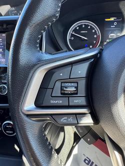 2018 Subaru Forester 2.5i-L S5 MY19 AWD Dark Grey