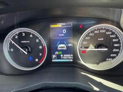 2018 Subaru Forester 2.5i-L S5 MY19 AWD Dark Grey