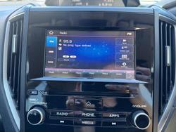 2018 Subaru Forester 2.5i-L S5 MY19 AWD Dark Grey