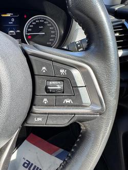 2018 Subaru Forester 2.5i-L S5 MY19 AWD Dark Grey