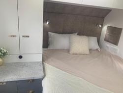 2025 Urban Caravans Skt Signature Series #023