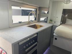 2025 Urban Caravans Skt Signature Series