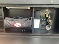 2025 Urban Caravans Skt Signature Series