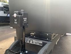 2025 Urban Caravans Skt Signature Series