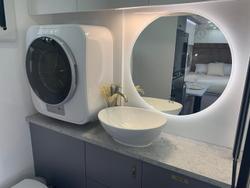 2025 Urban Caravans Skt Signature Series #023