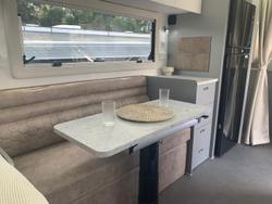 2025 Urban Caravans Skt Signature Series