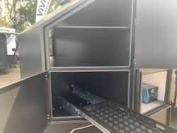 2025 Urban Caravans Skt Signature Series