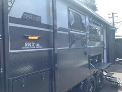 2025 Urban Caravans Skt Signature Series