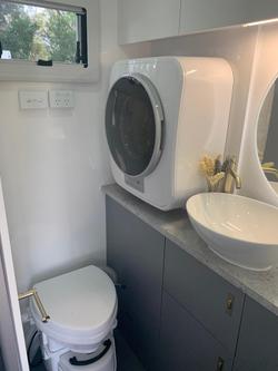 2025 Urban Caravans Skt Signature Series