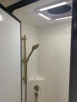 2025 Urban Caravans Skt Signature Series