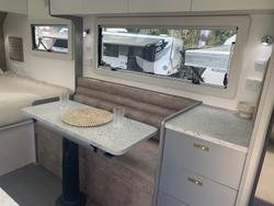 2025 Urban Caravans Skt Signature Series