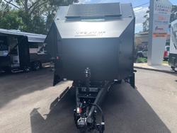 2025 Urban Caravans Skt Signature Series