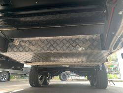 2025 Urban Caravans Skt Signature Series