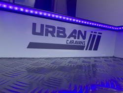 2025 Urban Caravans Skt Signature Series