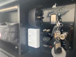 2025 Urban Caravans Skt Signature Series