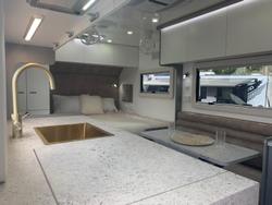 2025 Urban Caravans Skt Signature Series