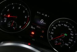 2018 Volkswagen Golf GTI