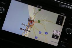 2018 Volkswagen Golf GTI