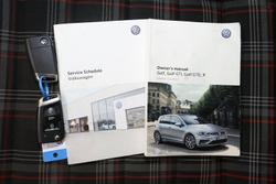 2018 Volkswagen
Golf GTI