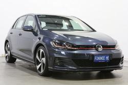 2018 Volkswagen
Golf GTI