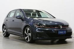 2018 Volkswagen Golf GTI